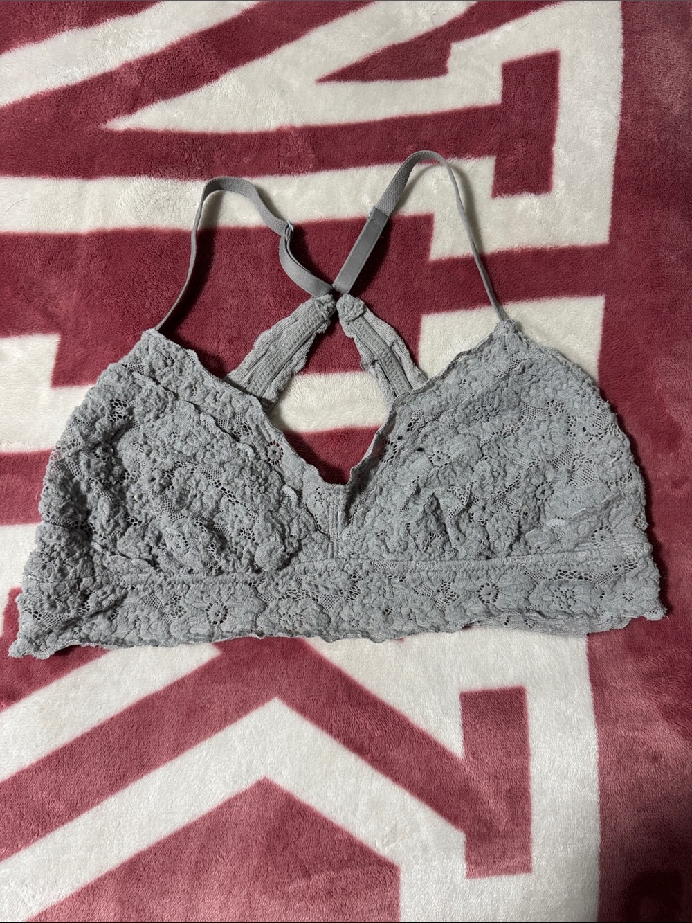 Aerie Lace Bralette
